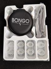 Load image into Gallery viewer, Inside Bongo Rx Sleep Therapy packaging