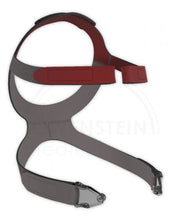 Load image into Gallery viewer, Replacement Fabric Headgear for the Cara Full Face Mask by Lowenstein