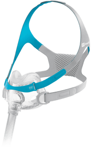 F&P Evora Full Mask Fit Pack