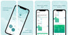 Prisma App on smart phone