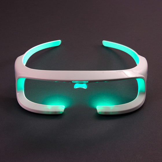 Re-Timer light therapy glasses