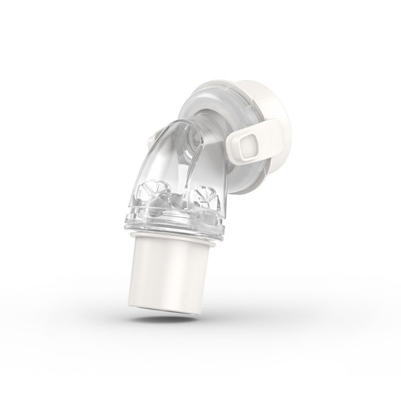 QuietAir Elbow for F20