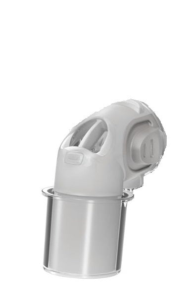 Quattro Air AirFit F10 Mask Elbow
