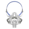 AirFit F10 Mask Blue strap
