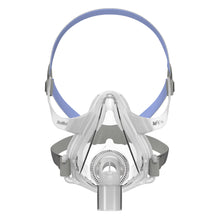 Load image into Gallery viewer, AirFit F10 Mask Blue strap