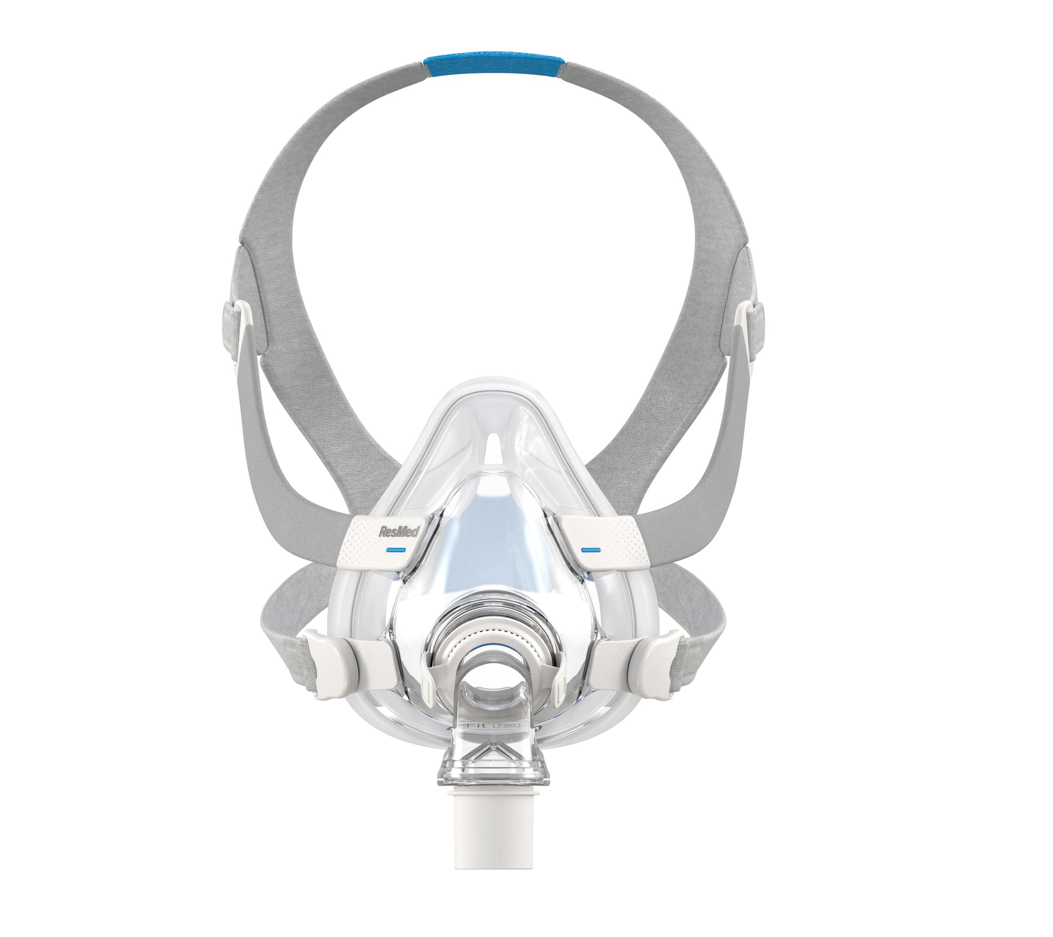 ResMed Airfit F20 Full Face Mask front view