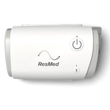 Load image into Gallery viewer, travel cpap machine white
