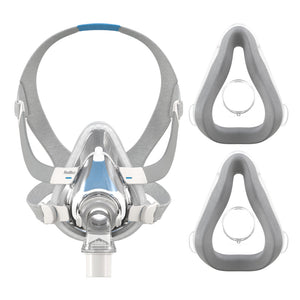 ResMed AirTouch F20 Full Face Mask Starter Kit
