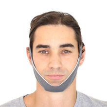 Load image into Gallery viewer, Man wearing the Best in Rest Chin Strap