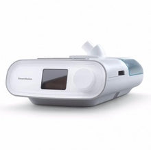 Load image into Gallery viewer, Dreamstation Pro Cellular CPAP Machine - With Humidifier