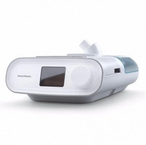 Philips Dreamstation Pro CPAP Machine - With Humidifier - Bluetooth