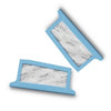 2 Light blue ultra fine filters for dreamstation CPAP machine