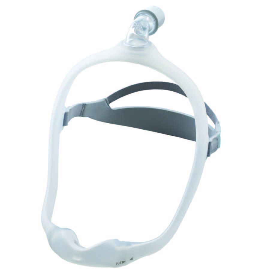 Philips DreamWear Under the Nose mask