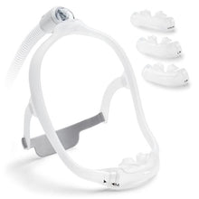 Load image into Gallery viewer, Philips Respironics DreamWear Silicone FitPack