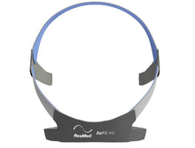Load image into Gallery viewer, AirFit F10 Mask Headgear Blue