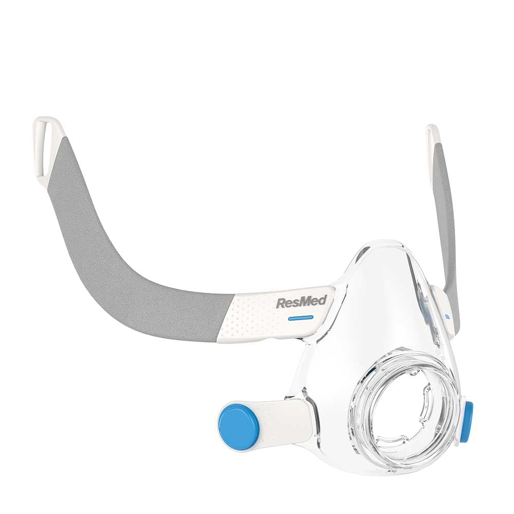 CPAP Mask Frames – CPAP Victoria