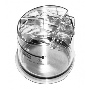 F&P Stainless Steel Chamber (HC360)
