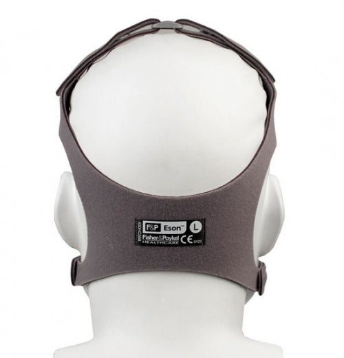 Fisher and Paykel Eson nasal mask Headgear