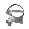 Fisher and Paykel Grey Swivel on Eson nasal mask