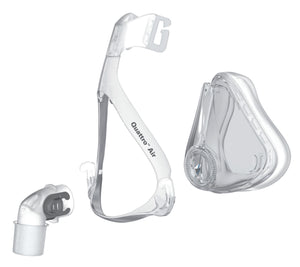 ResMed Quattro Air Mask Frame