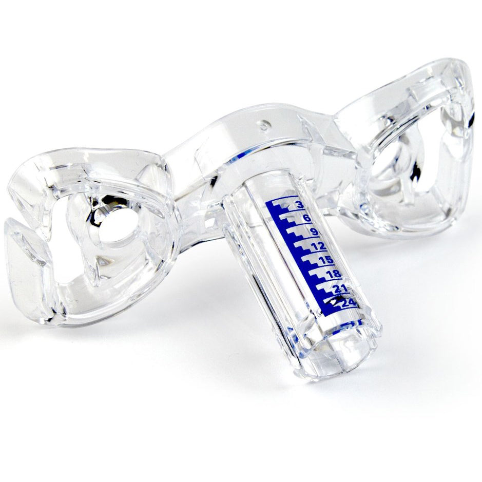 Mirage Quattro Forehead Support