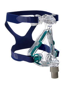 ResMed Mirage Quattro Full Face Mask