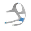 Airfit N20 CPAP Headgear blue