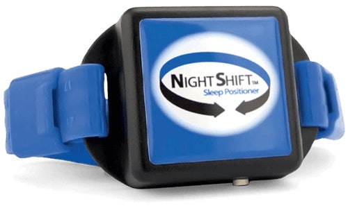 Night Shift Postional Therapy device