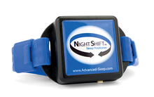 Load image into Gallery viewer, Night Shift Positional Therapy device