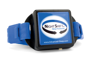 Night Shift Positional Therapy Replacement Strap