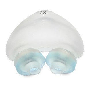 Nuance and Nuance Pro Gel Nasal Pillows