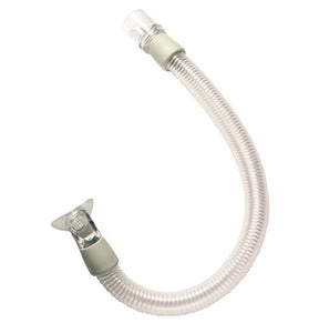 Philips Nuance / Nuance Pro Swivel Tube with Exhalation