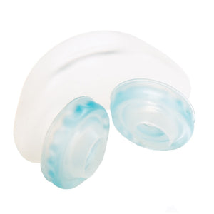 Philips Nuance and Nuance Pro Gel Nasal Pillows