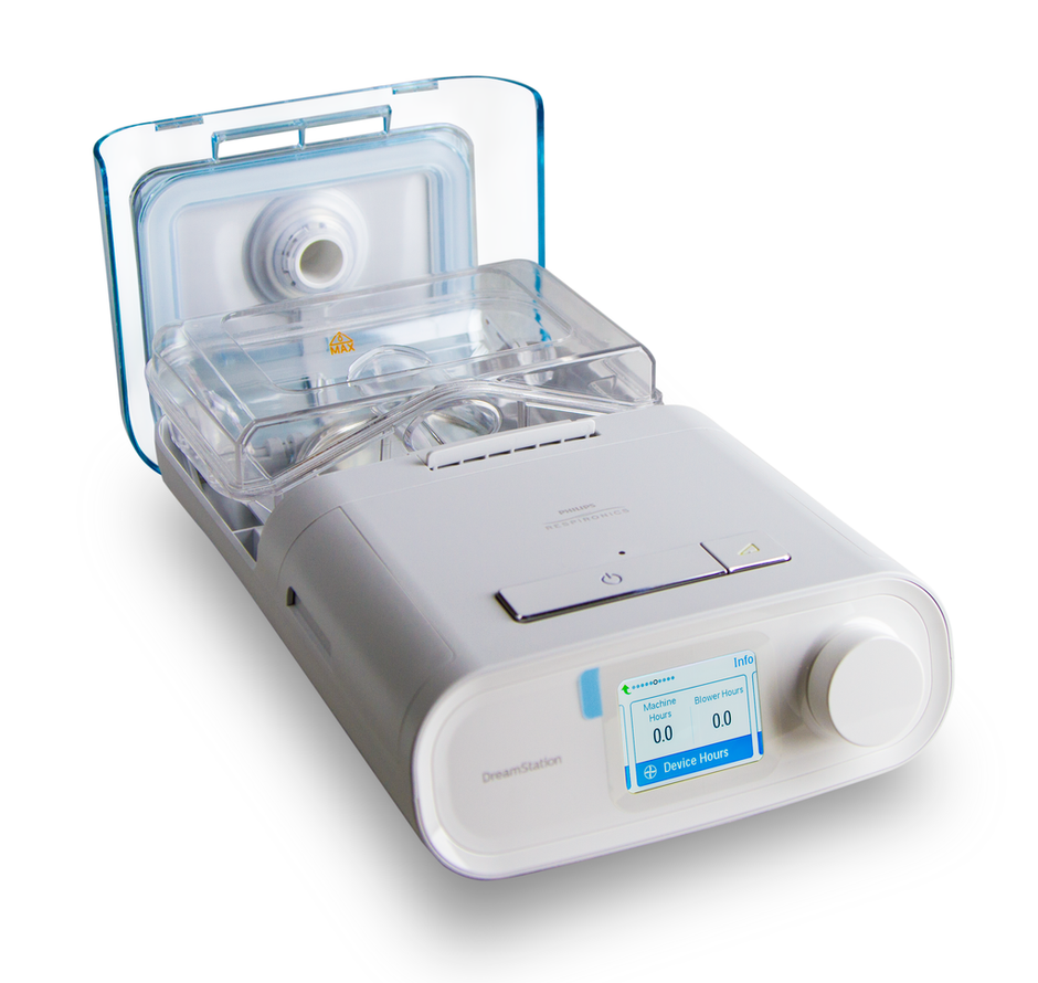 CPAP Machines - Buy Machines for Sleep Apnea Online Australia Wide