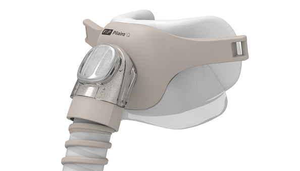 fisher and Paykel Pilairo Q nasal pillow mask