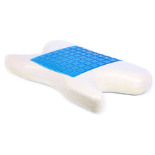 Load image into Gallery viewer, Memory Foam CPAP Pillow with Cooling Gel