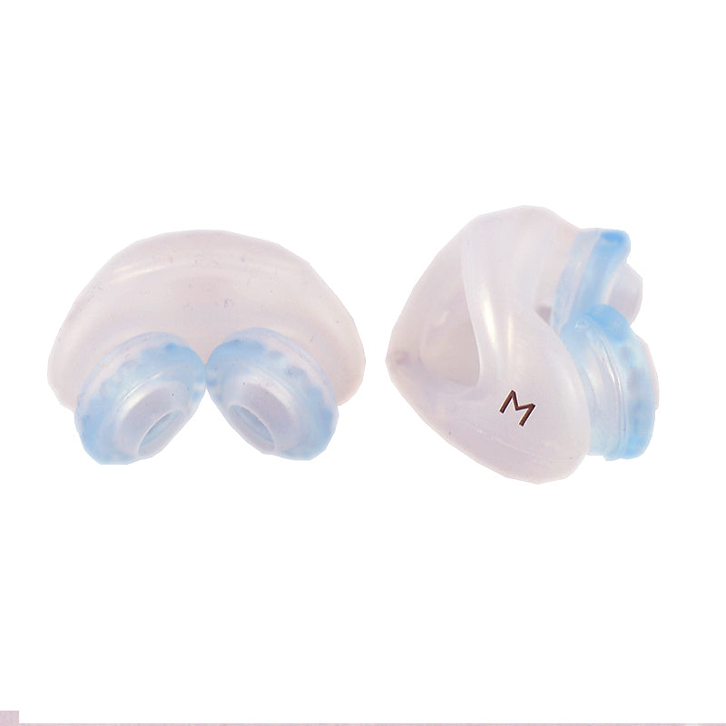 Nuance and Nuance Pro Gel Nasal Pillows