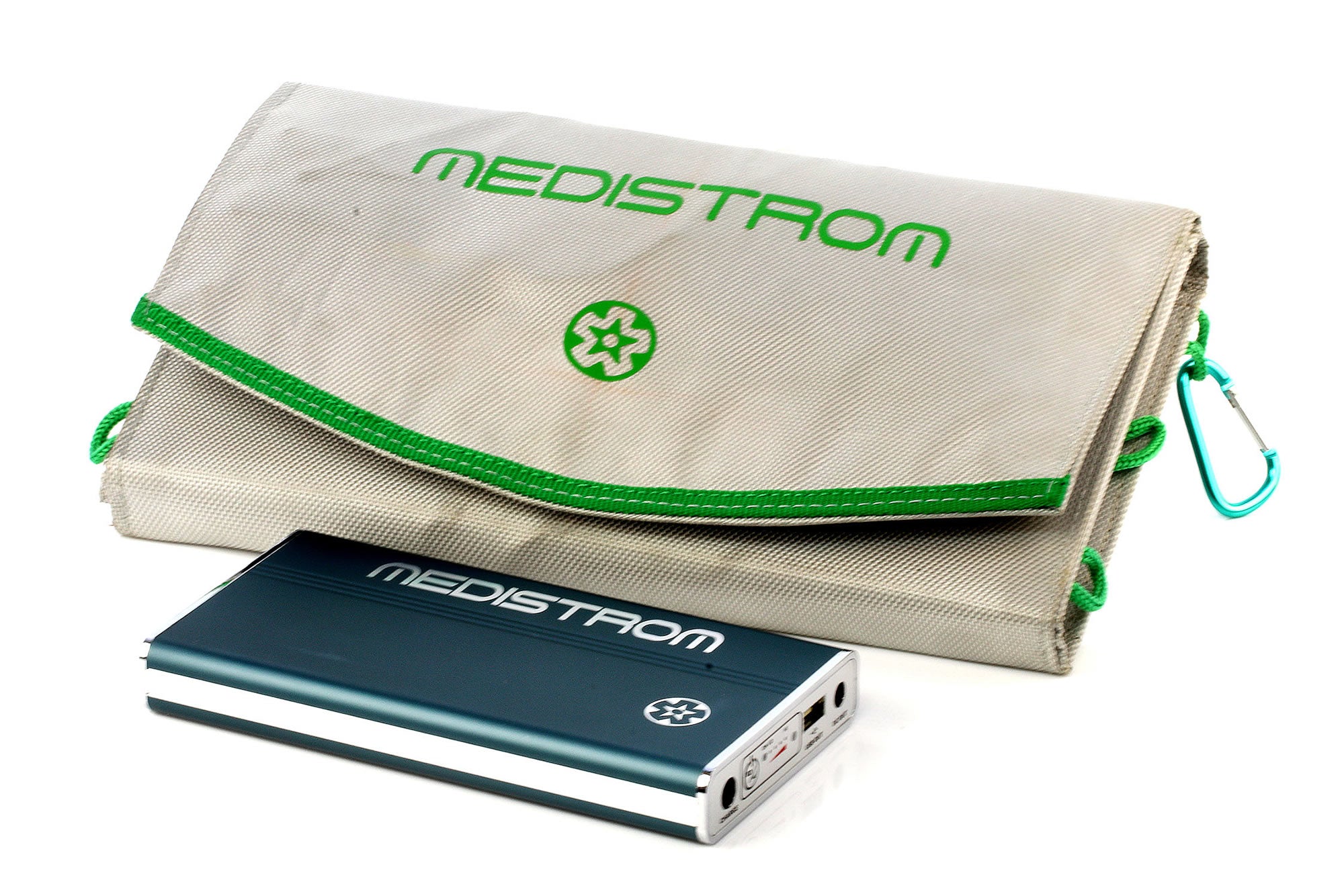 CPAP Battery Medistrom Pilot Lite