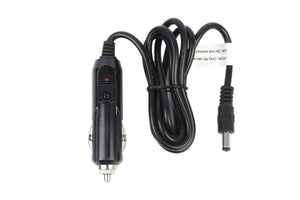 Medistrom Pilot LITE Car Charger for 12 and 24