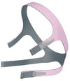 AirFit F10 Mask Headgear Pink