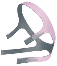 Load image into Gallery viewer, AirFit F10 Mask Headgear Pink