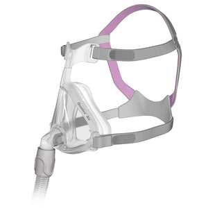 ResMed Quattro Air for Her Full Face Mask