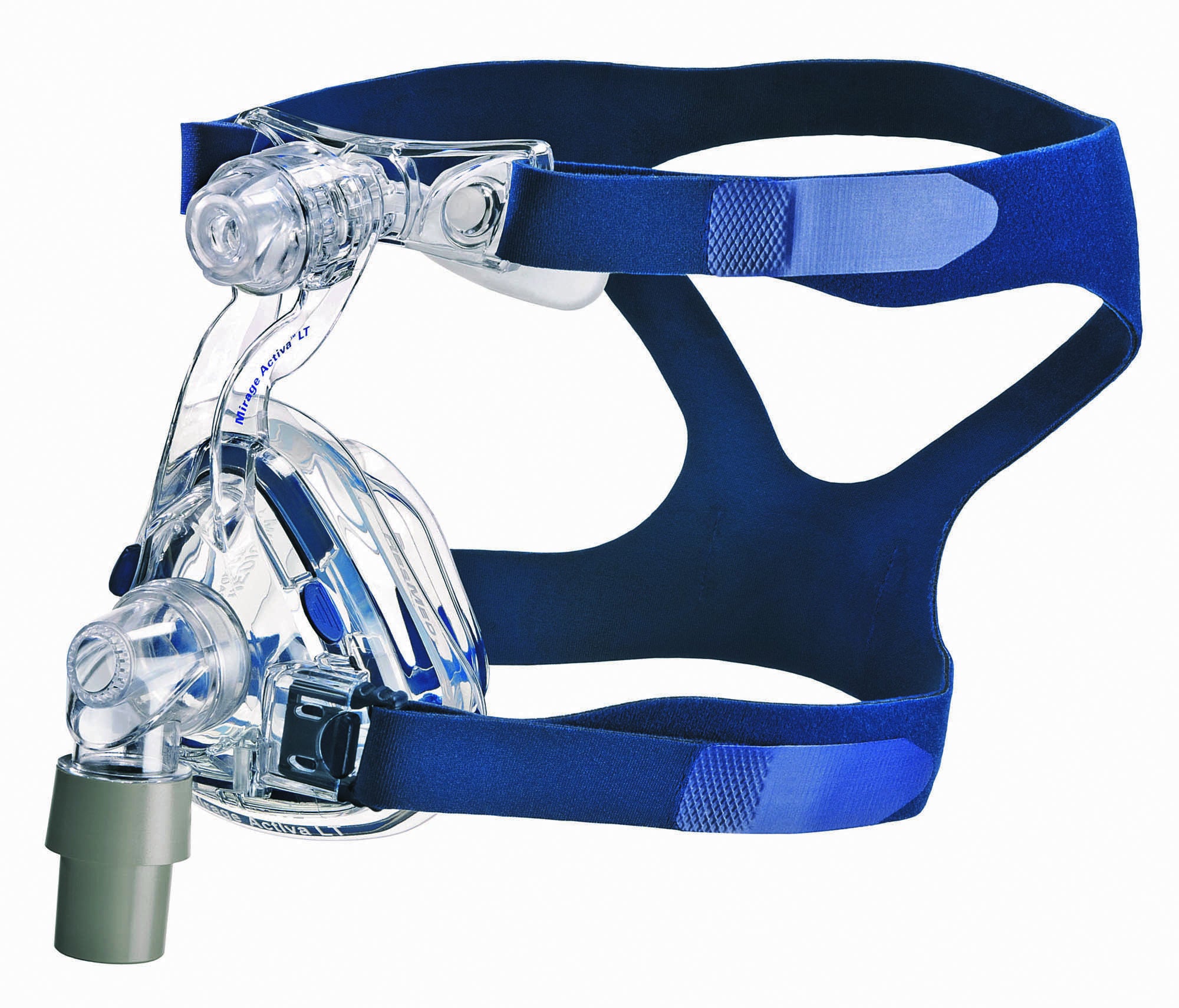 ResMed Mirage Activa LT Cushion Clip CPAP Victoria