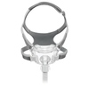 Philips Amara View full face Mask front view