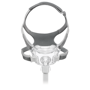 Philips Amara View Full Face Mask