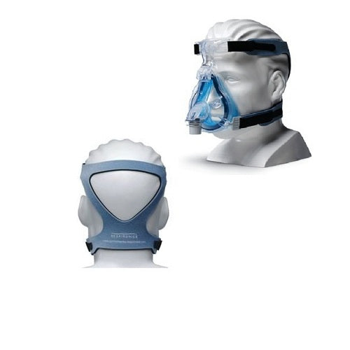 Respironics Comfortgel Full Face mask