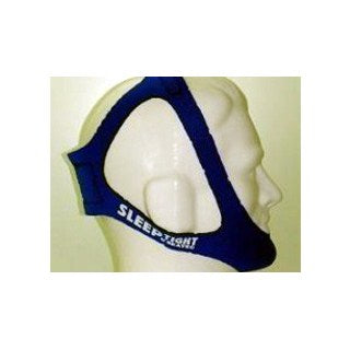 Seatec chin strap