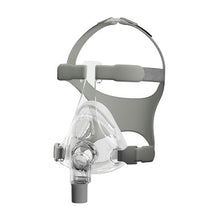 Load image into Gallery viewer, Fisher and Paykel Simplus Full Face mask front view