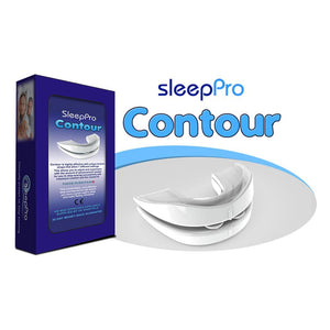 SleepPro Contour MAS